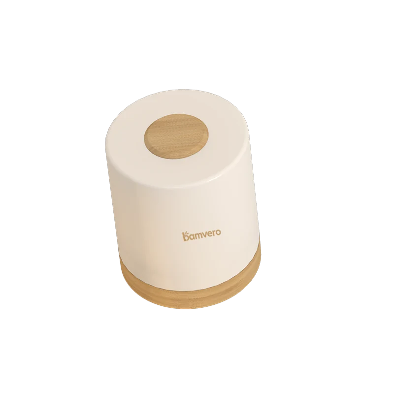 T2633 Bamboo Touch Table Lamp thumbnail 3
