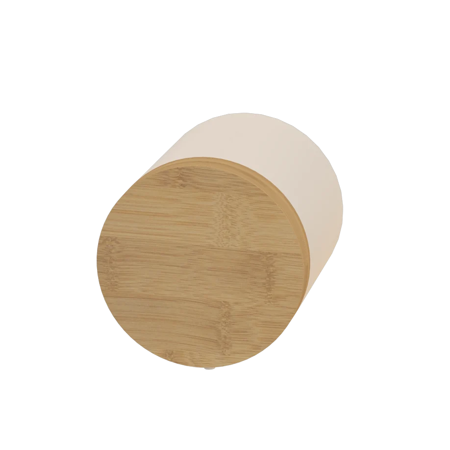 T2633 Bamboo Touch Table Lamp thumbnail 4
