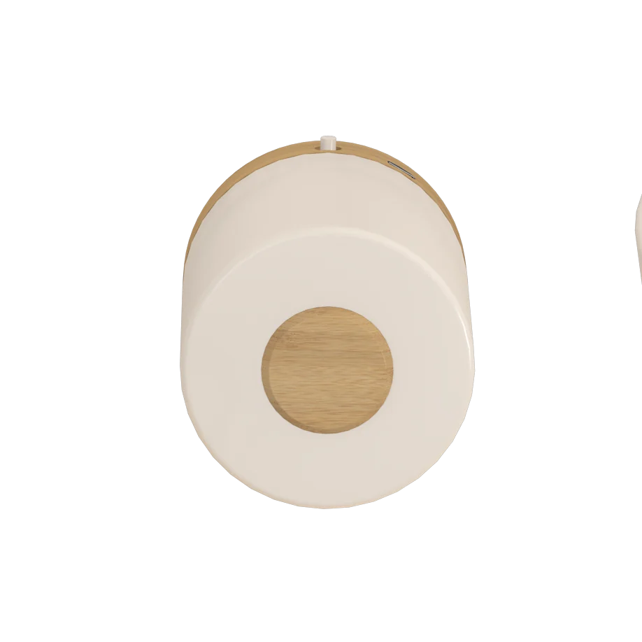 T2633 Bamboo Touch Table Lamp thumbnail 5